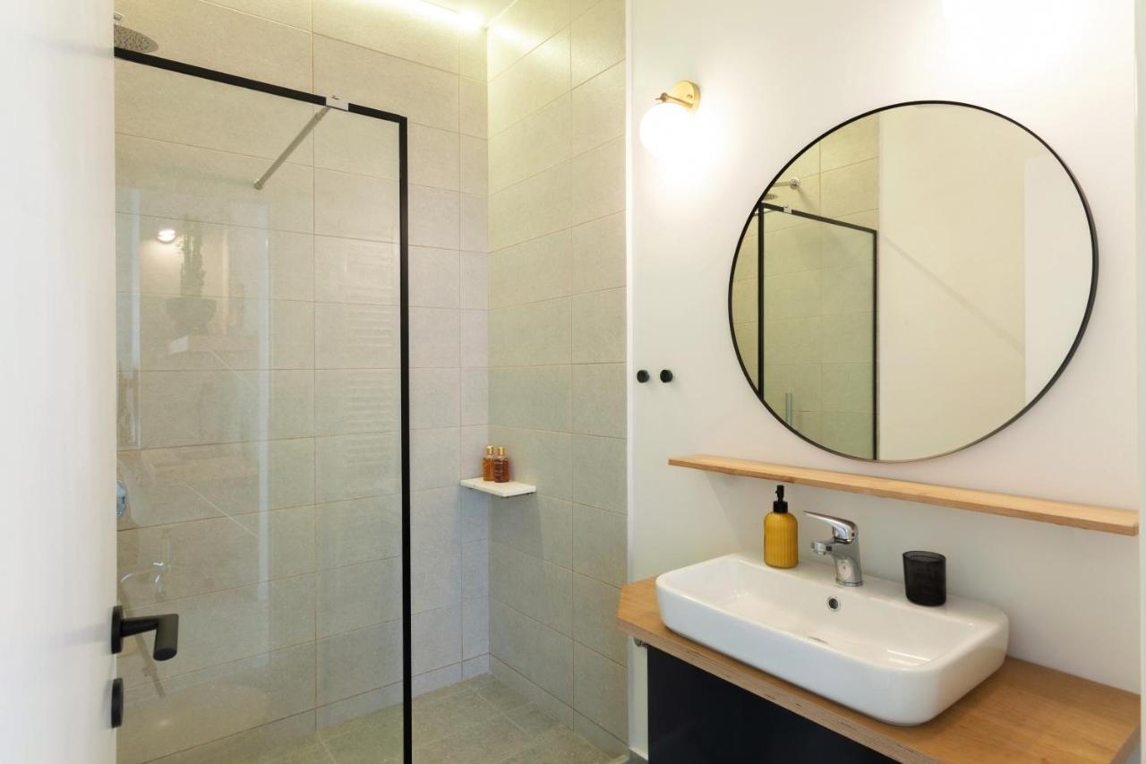 The Marble Suites, Plaka Апарт-отель Афины