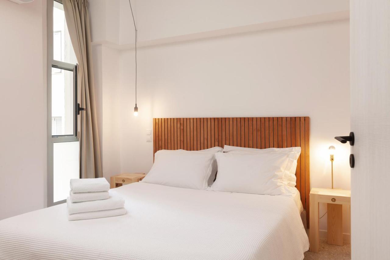 Aparthotel The Marble Suites, Plaka 3*