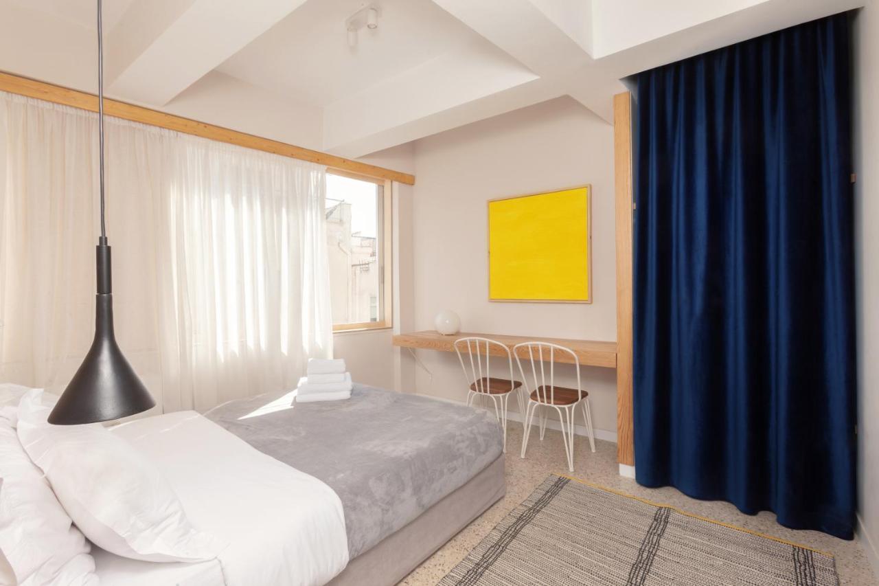 The Marble Suites, Plaka Афины