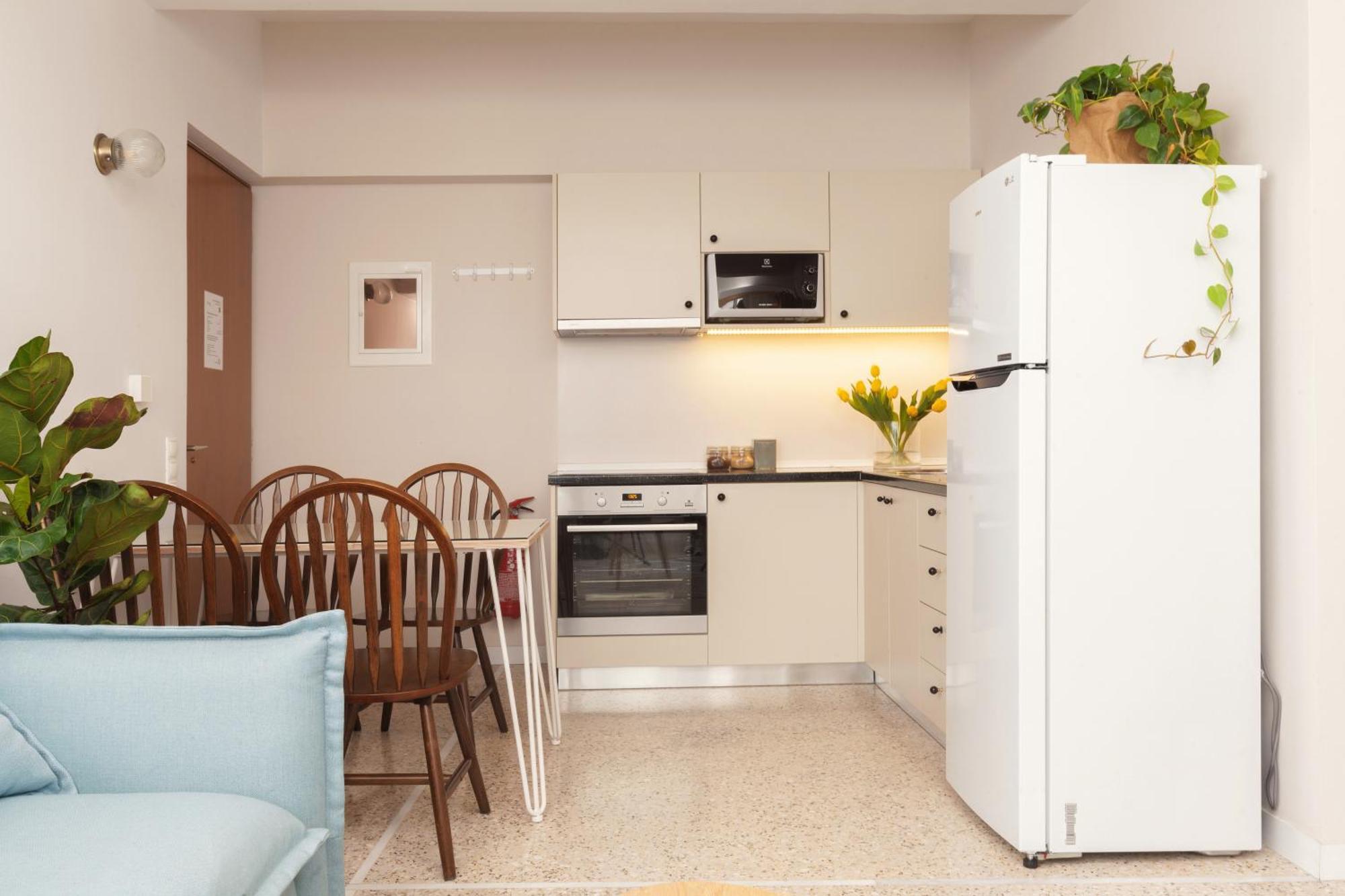 Апарт-отель The Marble Suites, Plaka Афины
