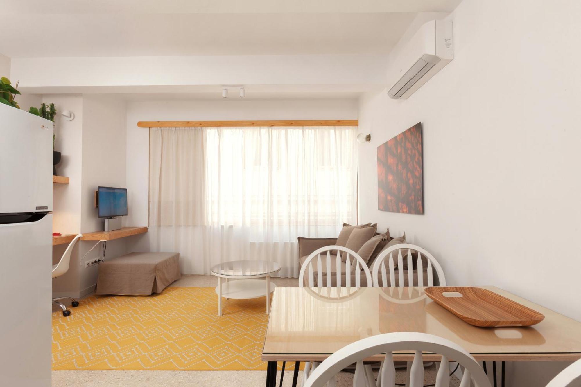 Апарт-отель The Marble Suites, Plaka 3*