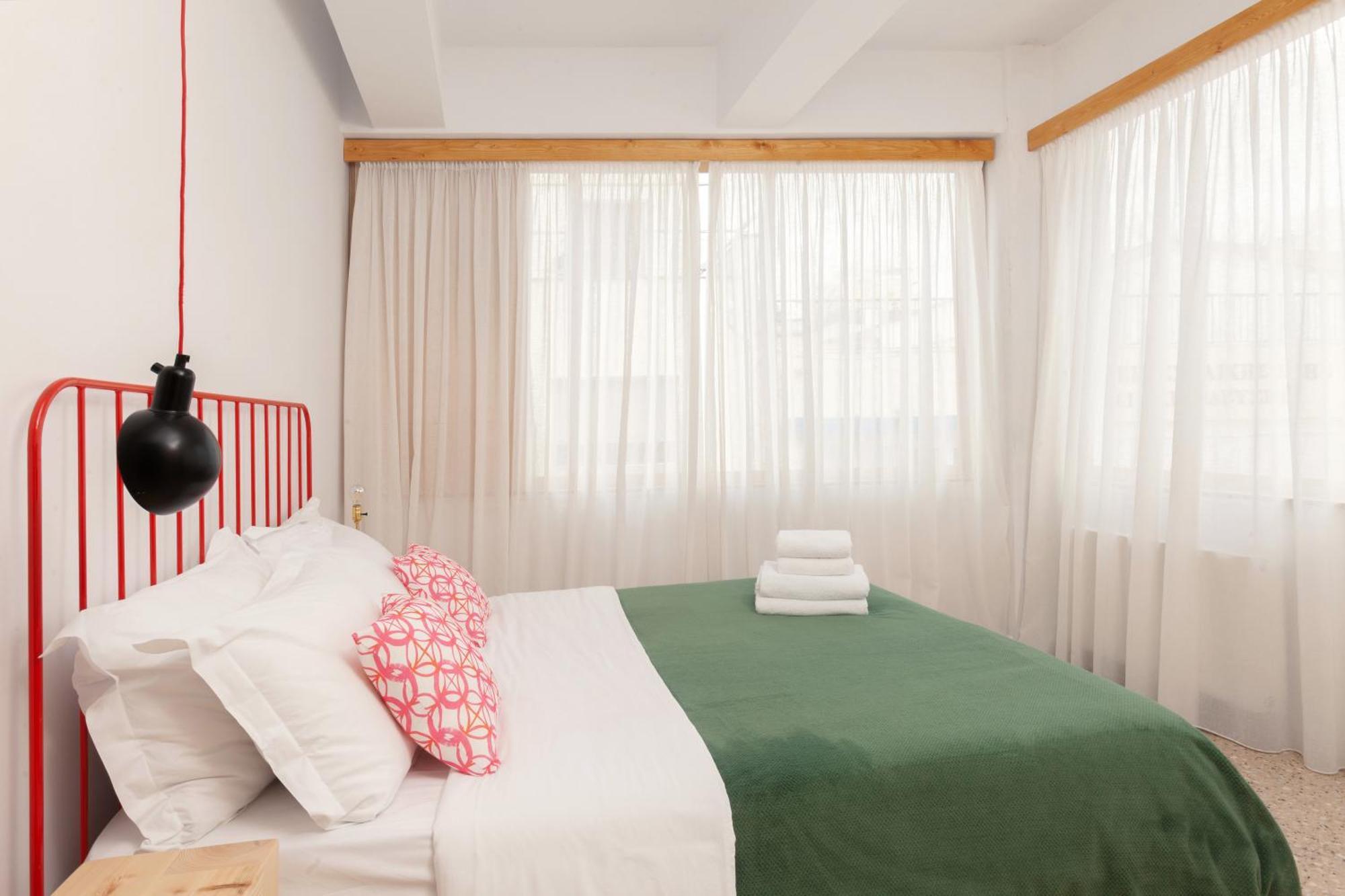 The Marble Suites, Plaka Апарт-отель 3*