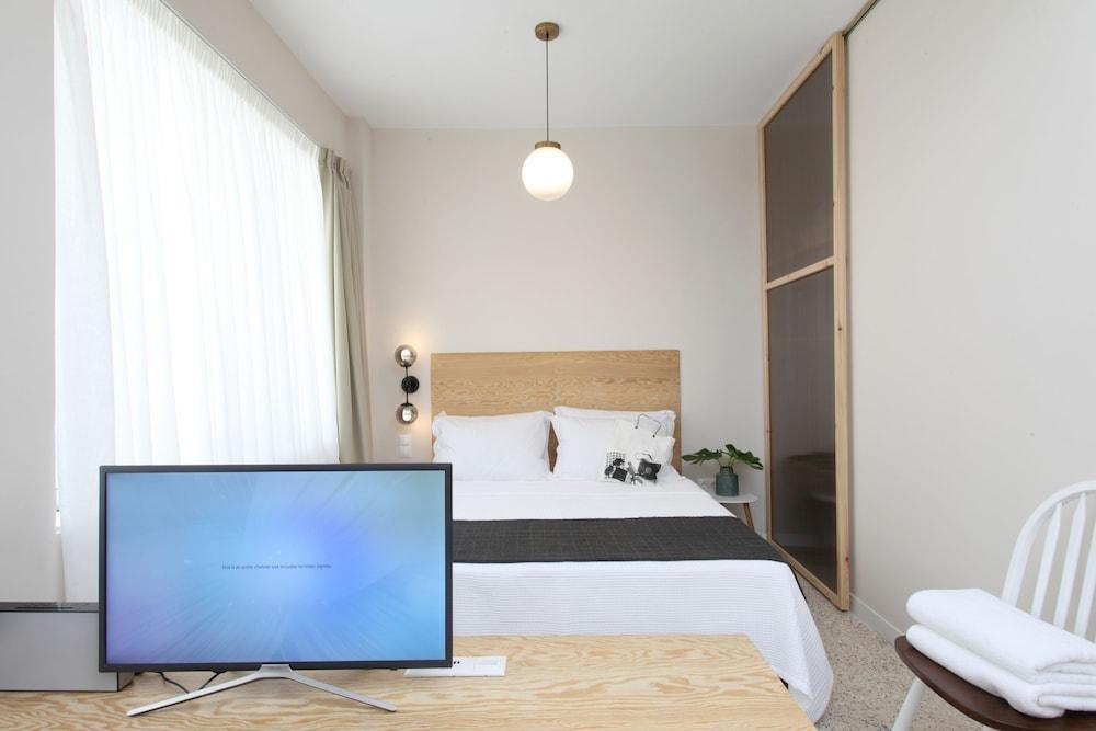 The Marble Suites, Plaka 3*