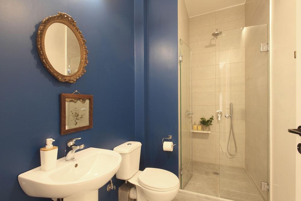 The Marble Suites, Plaka 3* Athènes