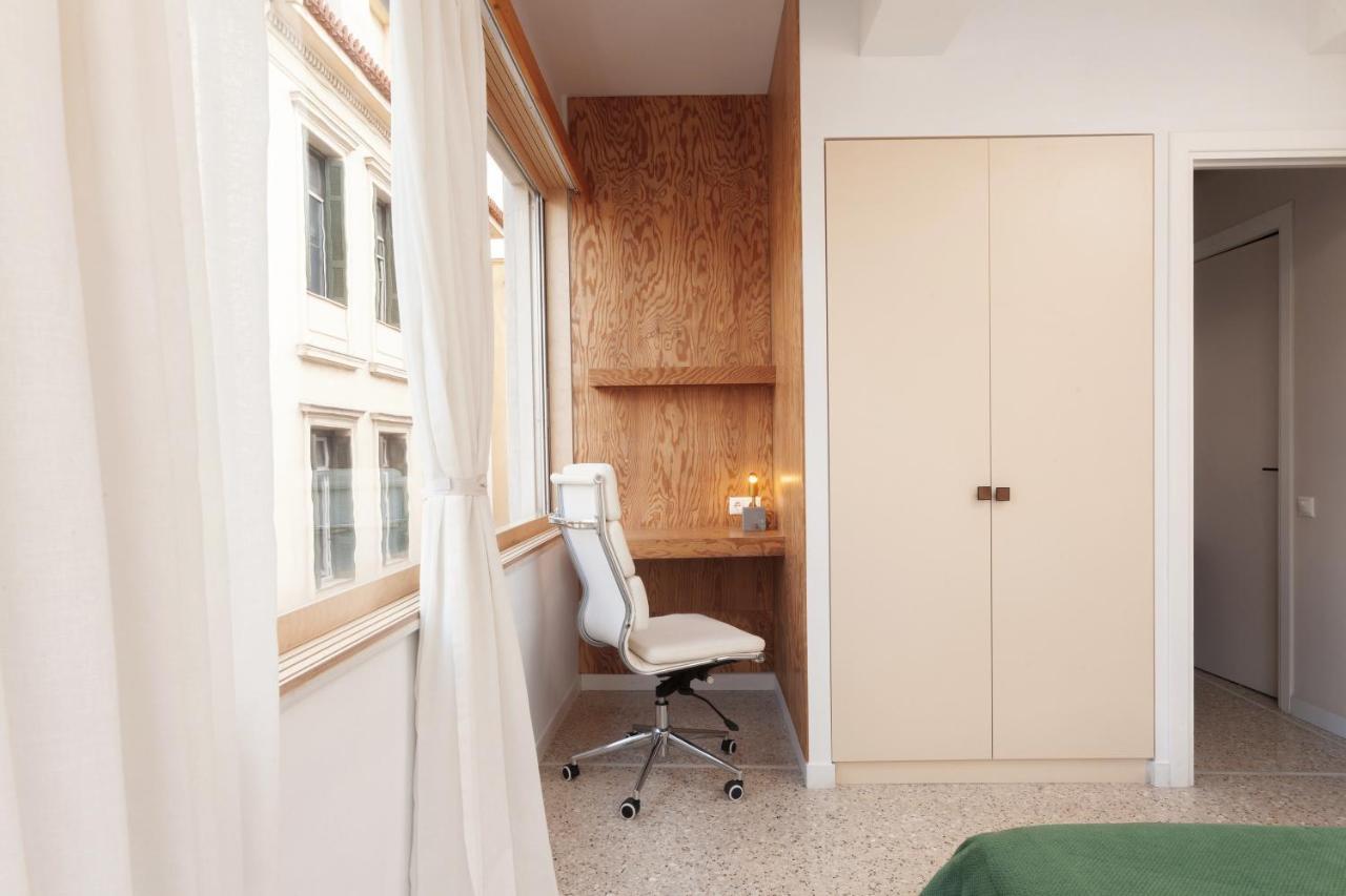 The Marble Suites, Plaka Appart hôtel 3*