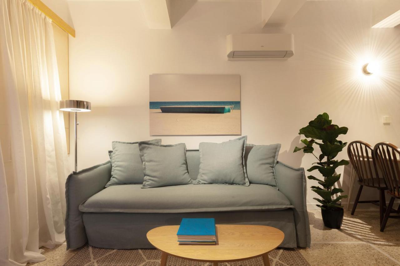 The Marble Suites, Plaka Athènes