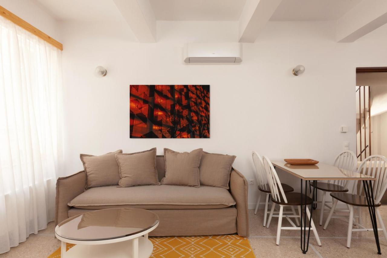 The Marble Suites, Plaka Athènes