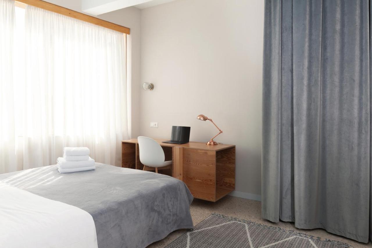 The Marble Suites, Plaka Appart hôtel 3*