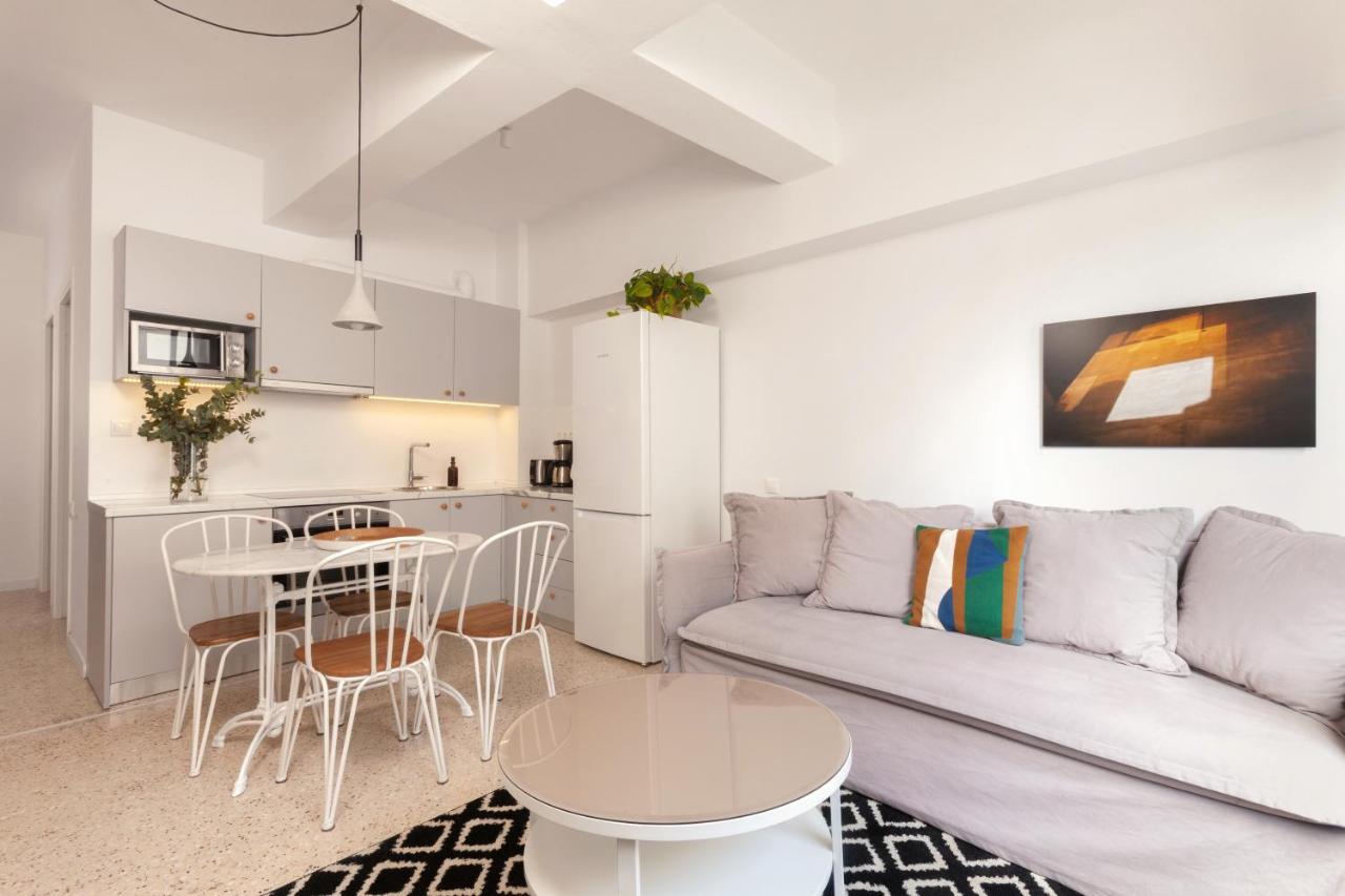 The Marble Suites, Plaka Athènes