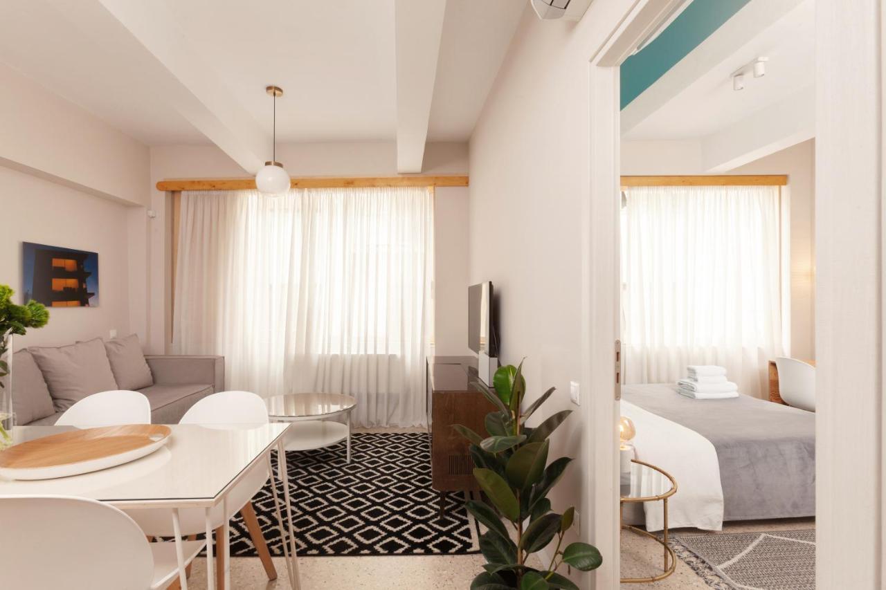 The Marble Suites, Plaka Athènes