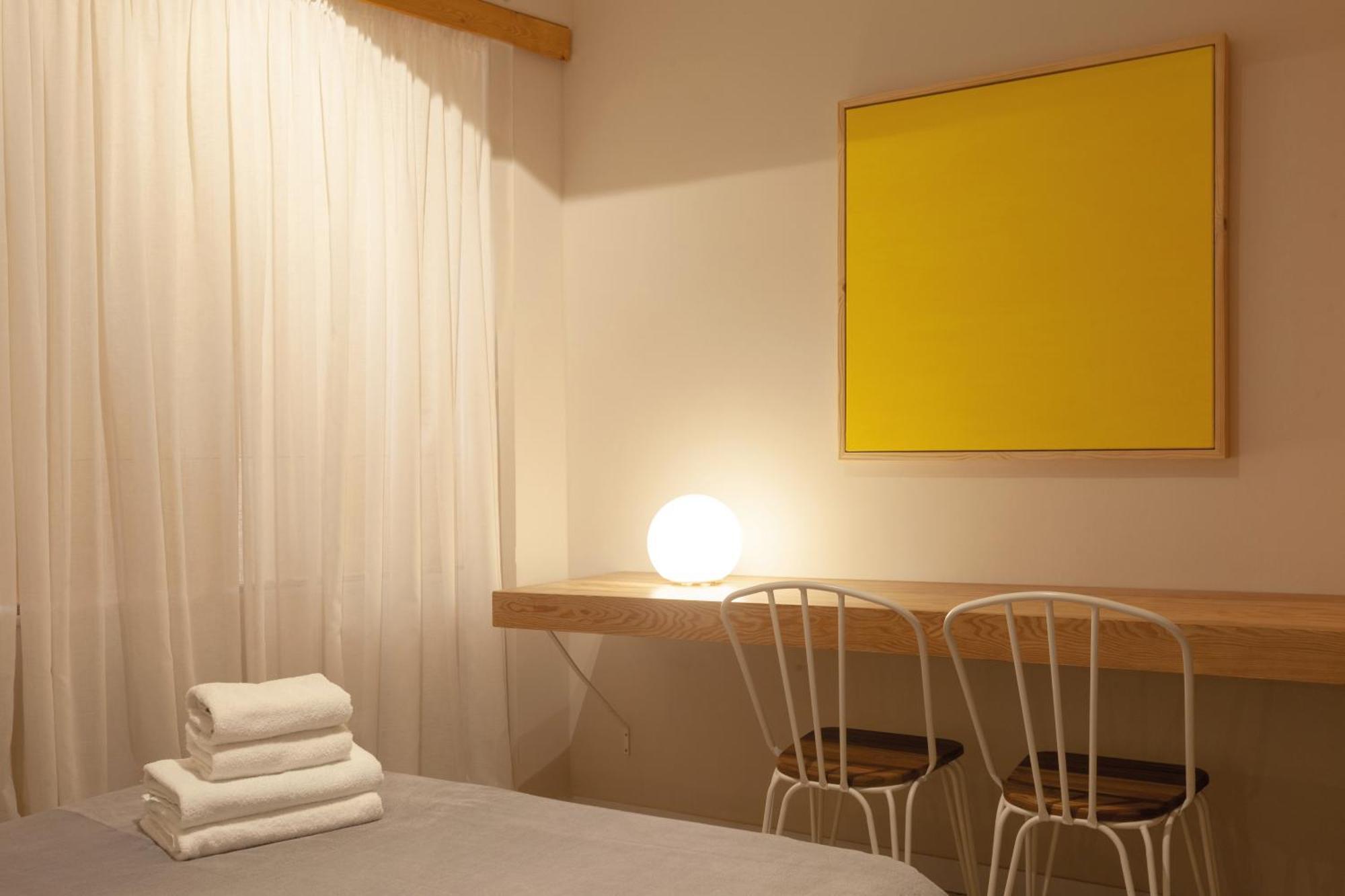 The Marble Suites, Plaka Appart hôtel Athènes