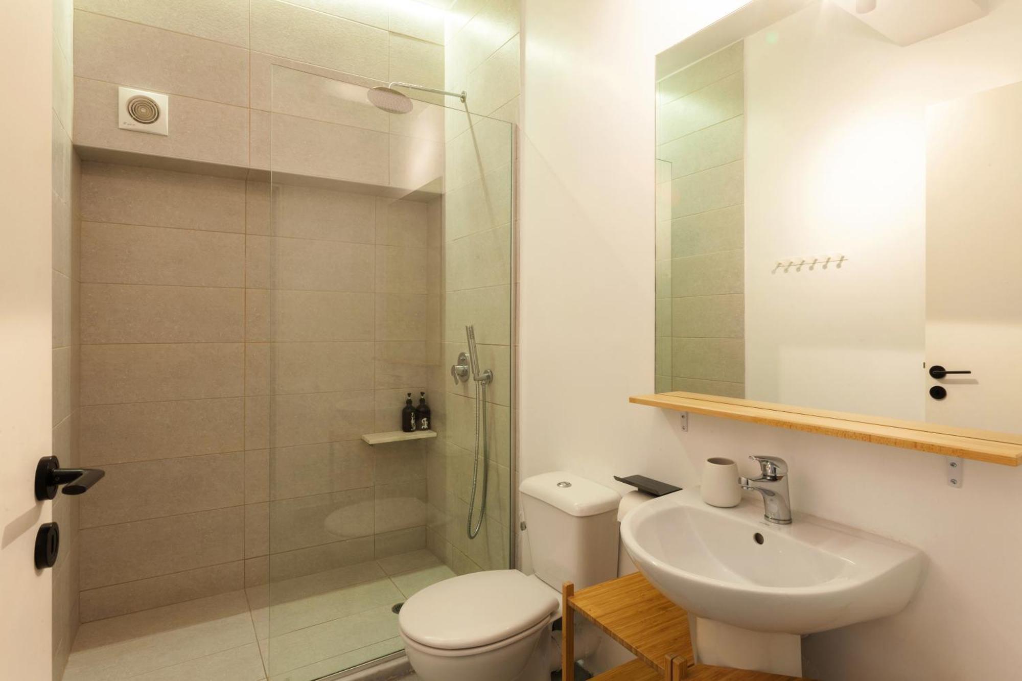 The Marble Suites, Plaka Appart hôtel 3*