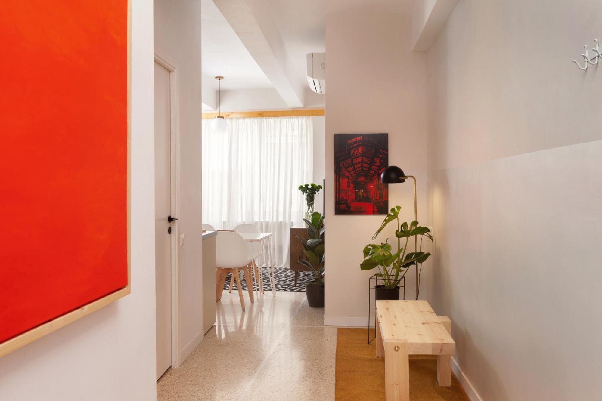 The Marble Suites, Plaka Appart hôtel Athènes