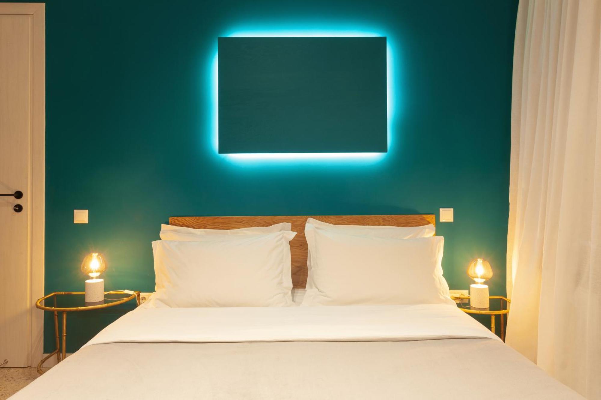 The Marble Suites, Plaka Athènes