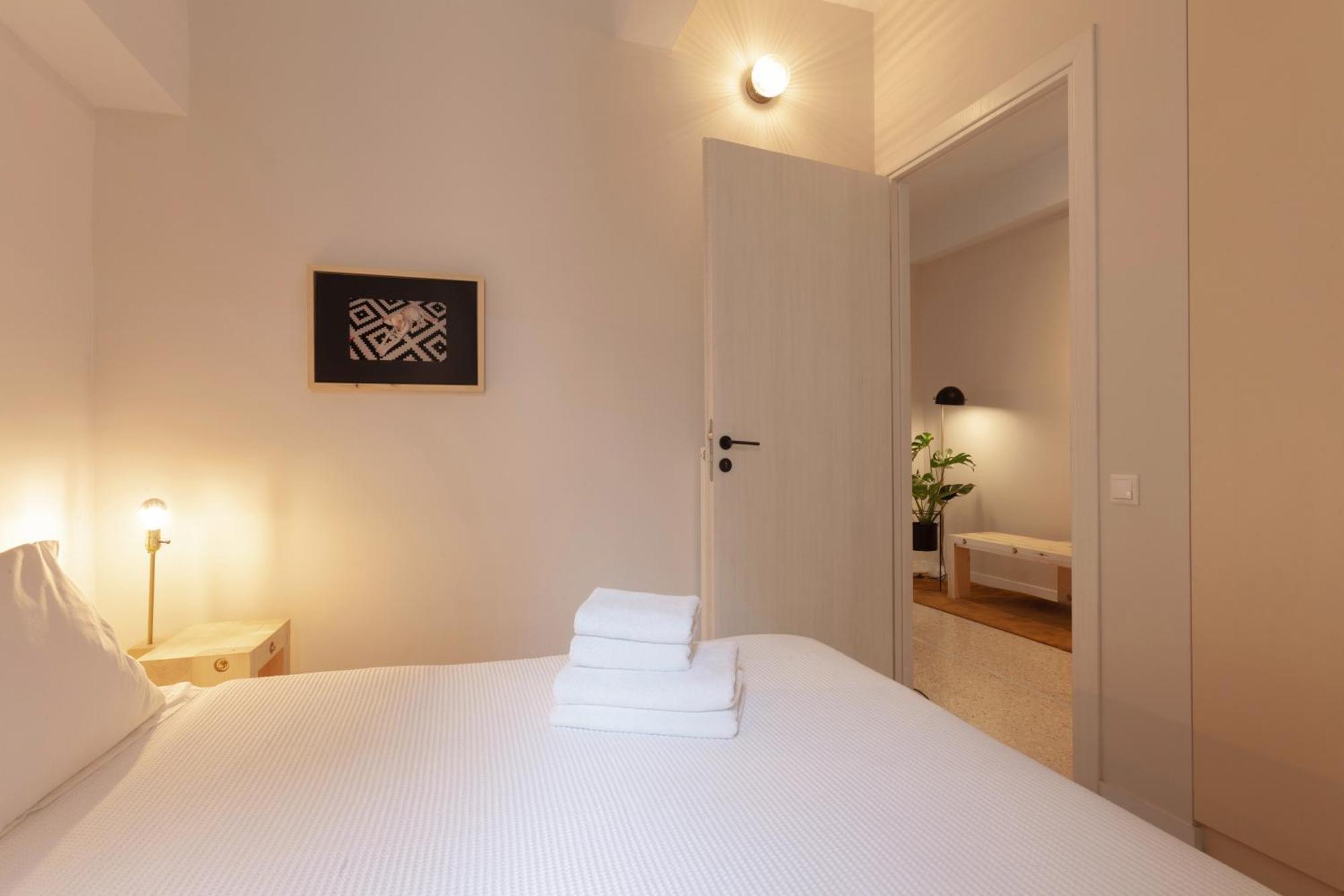 The Marble Suites, Plaka Appart hôtel