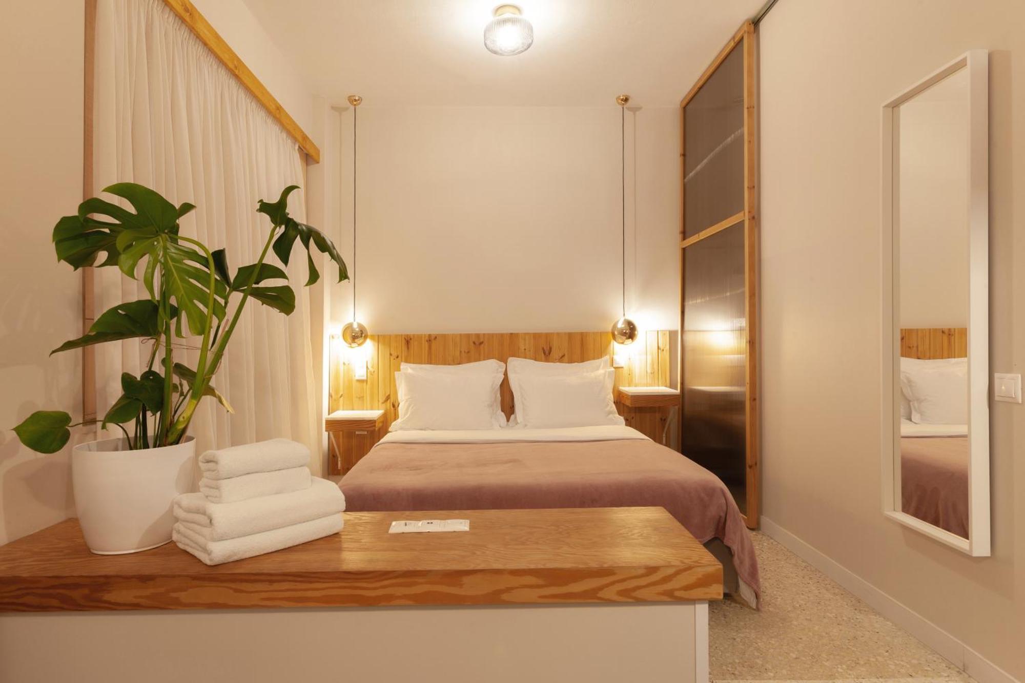 The Marble Suites, Plaka Appart hôtel