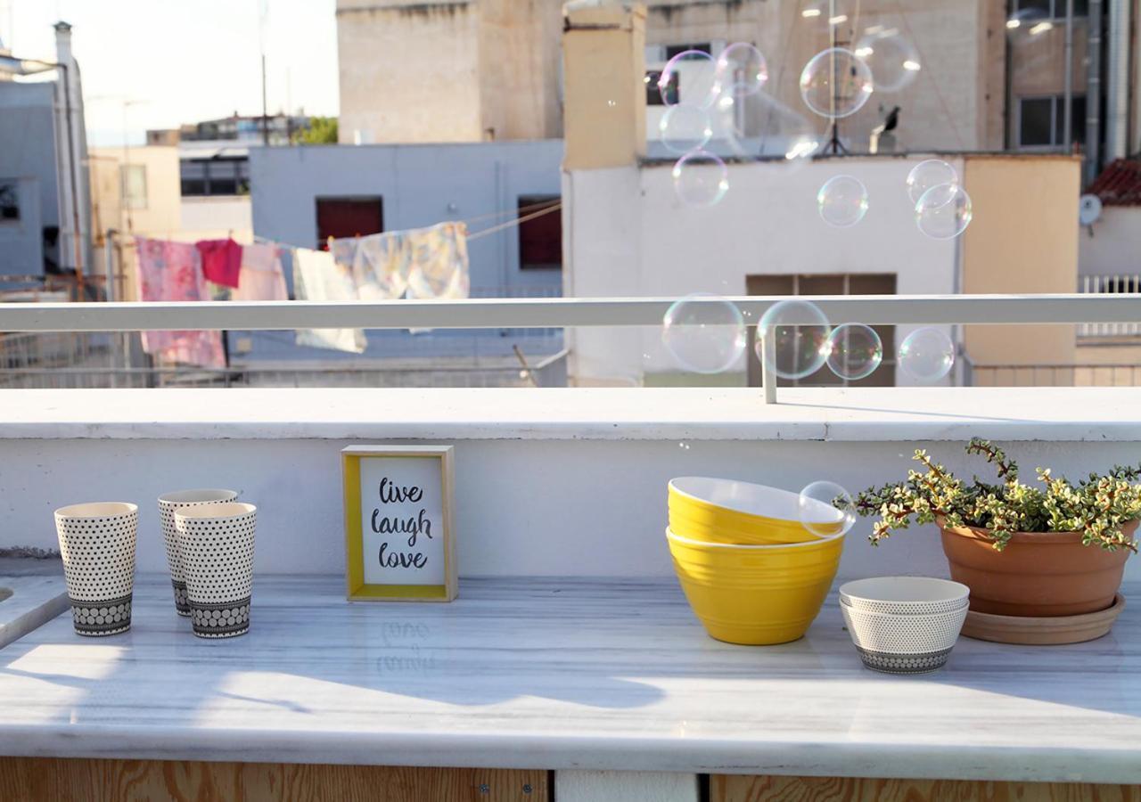 The Marble Suites, Plaka 3* Athènes